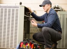 Top tips to start your HVAC business
