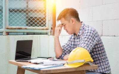 4 ways to cut down stress in your tradie business